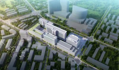 尊龙时凯工程|博川建设公司以专业实力打造标杆工程