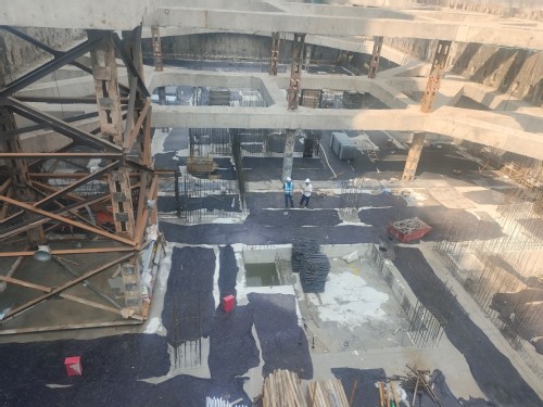 尊龙时凯工程|博川建设公司以专业实力打造标杆工程