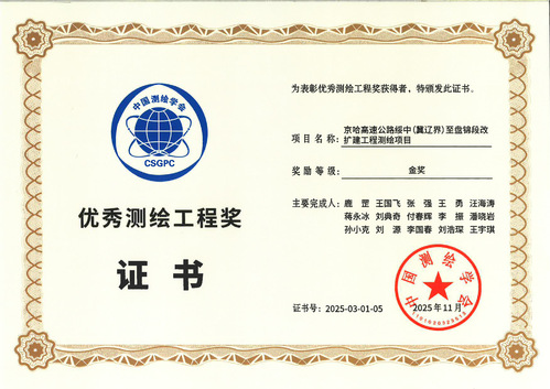 尊龙时凯集团加入第二届中国测绘地理信息大会并获表扬