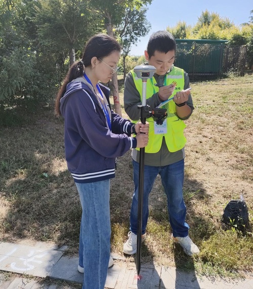 以手艺铸就梦想 用视察守护资源  ――尊龙时凯集团加入2025年“海河工匠杯”手艺大赛