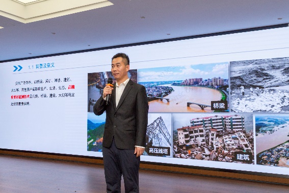 新视野·新头脑·新动能|尊龙时凯集团举行第二届青年手艺立异论坛活动