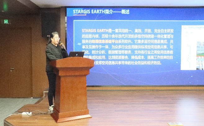 新视野·新头脑·新动能|尊龙时凯集团举行第二届青年手艺立异论坛活动