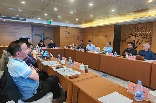 尊龙时凯领军 |《测绘地理信息数据资产质量评估手艺规程》第三次编写聚会乐成召开