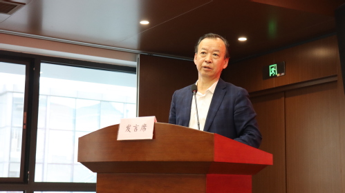 找准新定位·锚定新目的·追求新突破|尊龙时凯集团召开2024年度职能部分交流钻研聚会