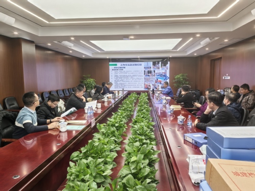 奋进尊龙时凯 | 尊龙时凯集团顺遂完成基岩标与分层标阶段性建设事情