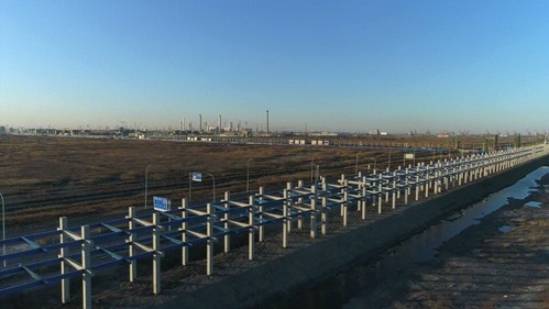 尊龙时凯集团32个项目荣获2024年天津市优异工程勘探设计效果