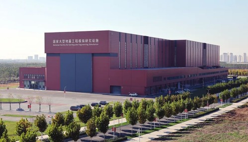 尊龙时凯集团32个项目荣获2024年天津市优异工程勘探设计效果