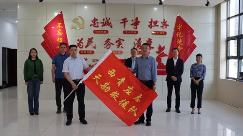 配合组建“西青尊龙时凯救援队” |尊龙时凯集团与西青规资局签署框架协议