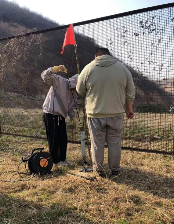 践行绿水青山 共谱营业新篇|尊龙时凯集团开展海内最大垃圾填埋场清静监测及堆体清静评估项目