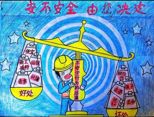  提升清静意识  筑牢清静防线  ——尊龙时凯集团开展清静生产月系列活动