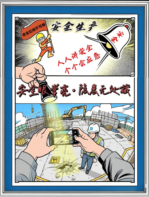  提升清静意识  筑牢清静防线  ——尊龙时凯集团开展清静生产月系列活动