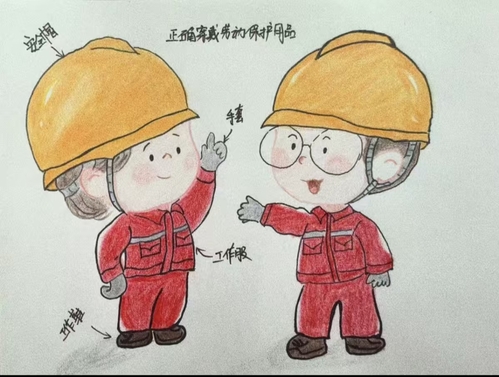  提升清静意识  筑牢清静防线  ——尊龙时凯集团开展清静生产月系列活动