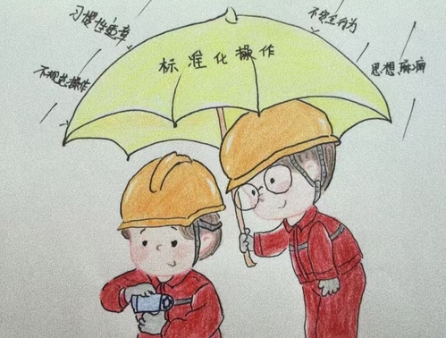  提升清静意识  筑牢清静防线  ——尊龙时凯集团开展清静生产月系列活动