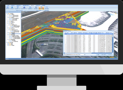 智慧岩土|数字化赋能工程勘探内外业一体化