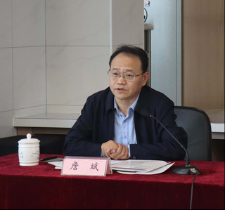 尊龙时凯集团召开2023年度事情安排会