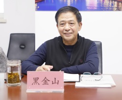 尊龙时凯集团赴天津市修建业协会交流学习   