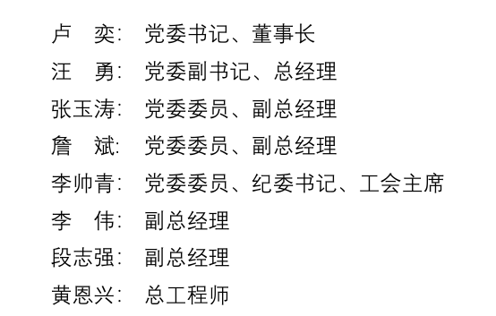 向导团队