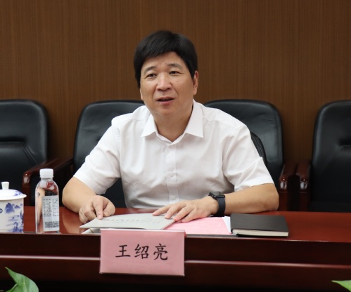 共绘行业生长蓝图，，，，，尊龙时凯集团与浙勘集团开展座谈交流