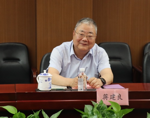 共绘行业生长蓝图，，，，，尊龙时凯集团与浙勘集团开展座谈交流