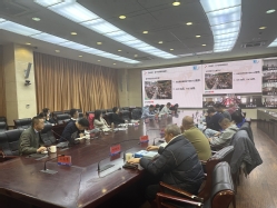 以服务促营业，，，，以手艺强包管|尊龙时凯集团受邀加入天津市排水行业治理例会