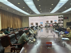 以服务促营业，，，，以手艺强包管|尊龙时凯集团受邀加入天津市排水行业治理例会