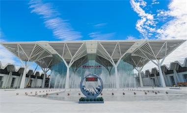 国家会展中心工程一期综合配套区项目地铁1 号线；；；；；で嗖